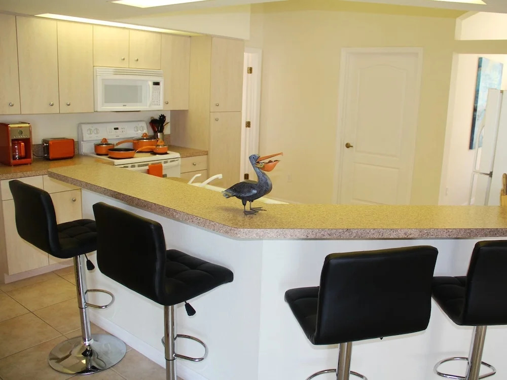 Change of Latitude