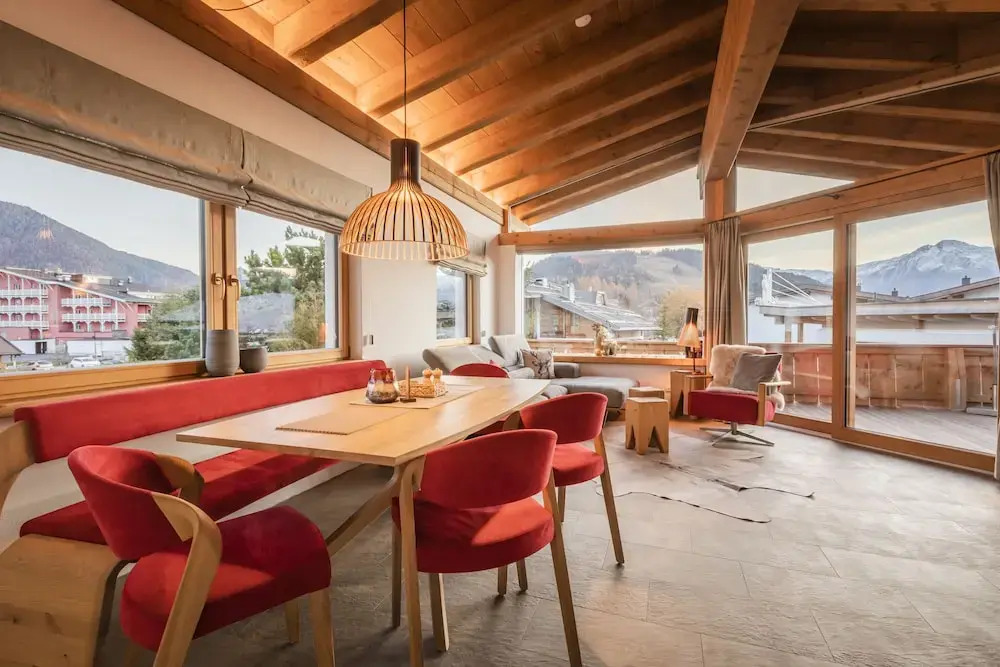 Löwen Chalets