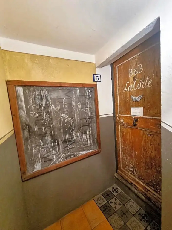 La Corte B&B