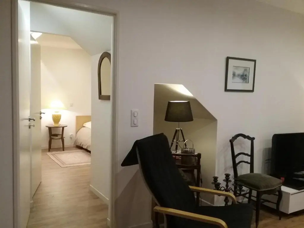 La Pépinière Victoria - Canal & Pépinière -50m2