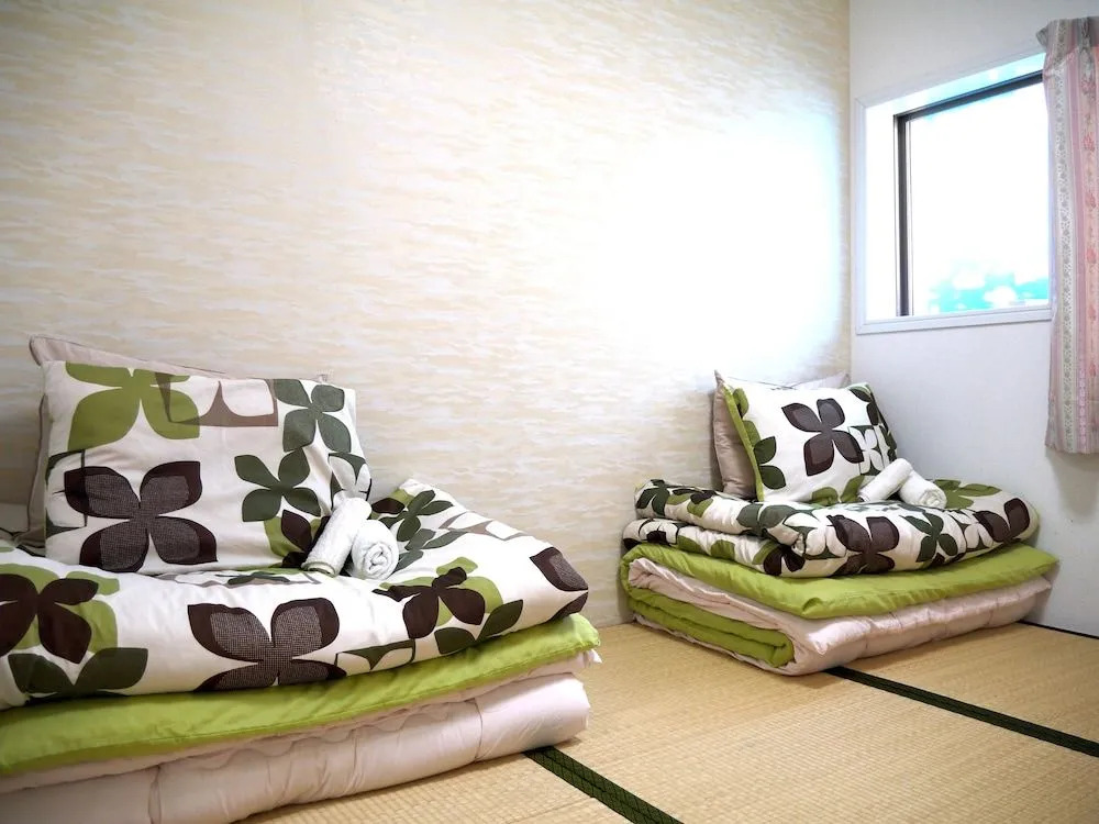 Guesthouse SAYURI 5