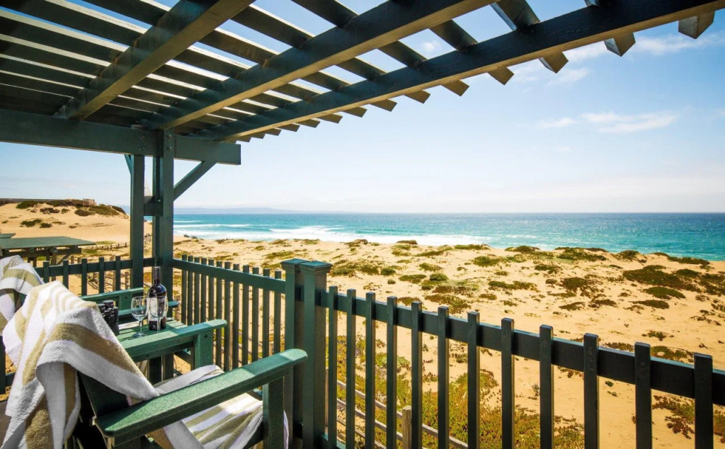 Sanctuary Beach Resort