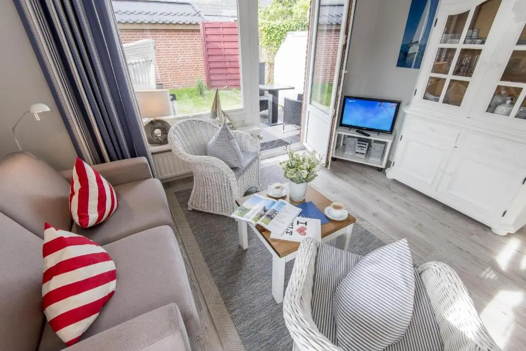 Whg_ 1_ Haus Norderstra_e 61