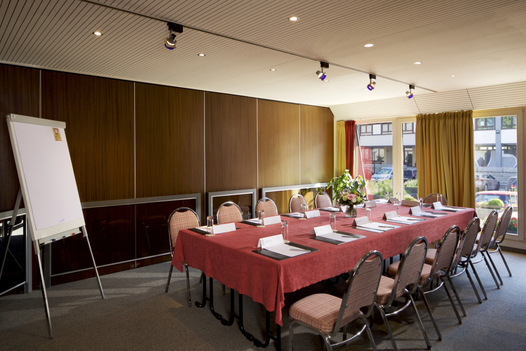 Hotel Parc Plaza