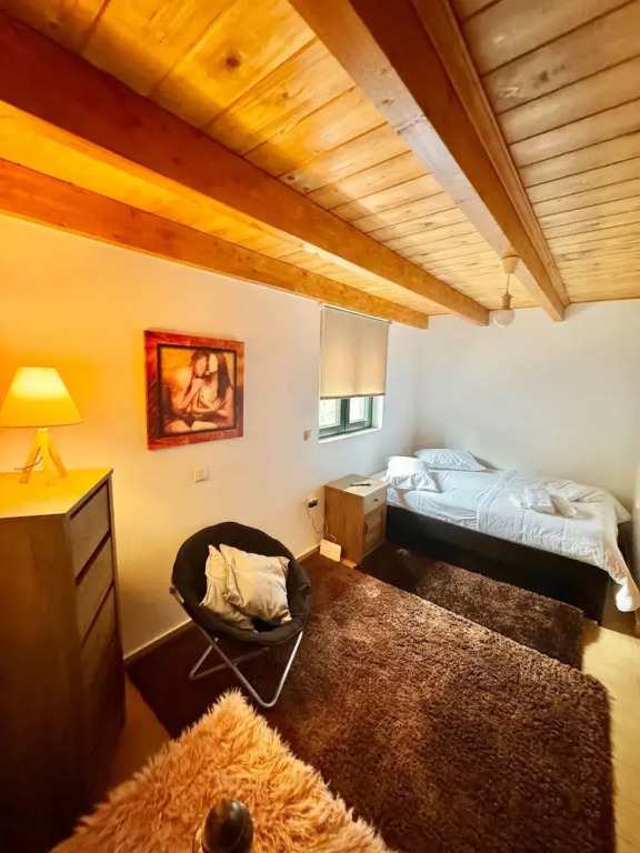 Crown Chalet Arachova