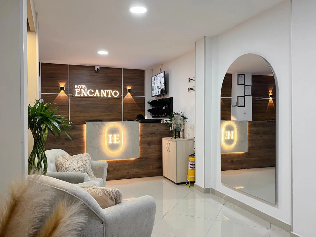 Hotel Encanto