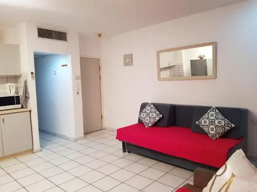 Lev Eilat Suites
