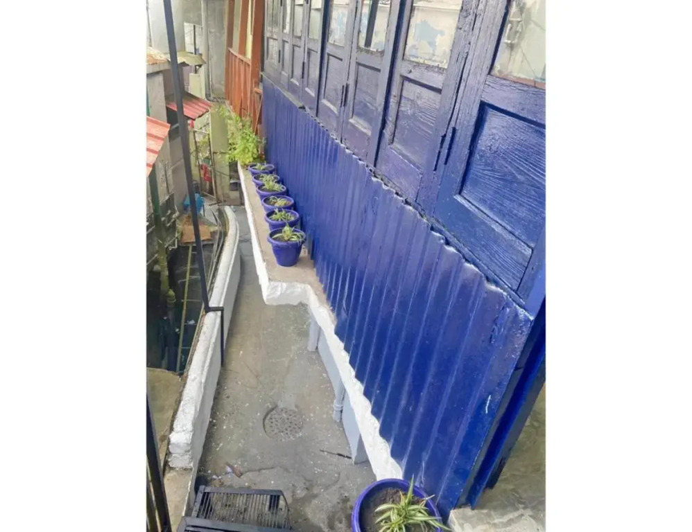Hostel 24, District Court Road, Tallital