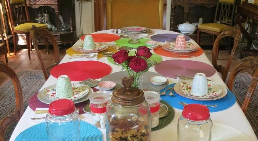 B&B Les Taillis