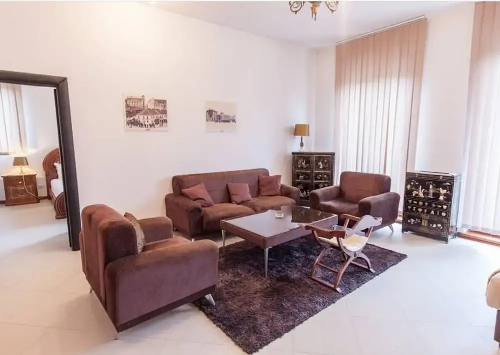 The Belgrade Hills Rooms and Suites