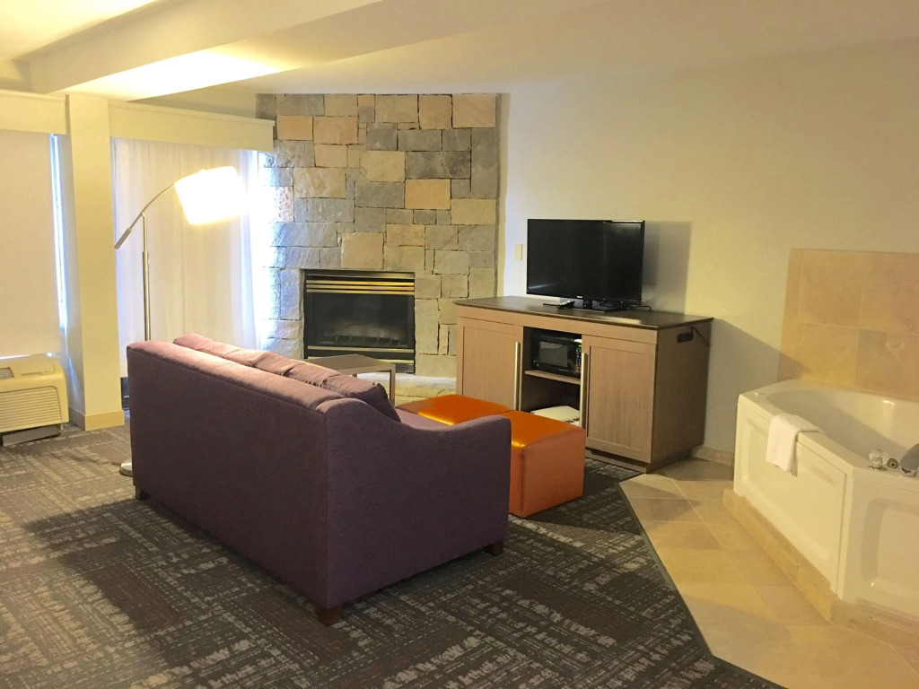 Hampton Inn Sevierville