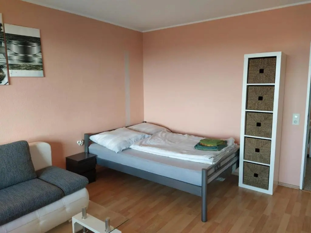 Schönes, gemütliches Appartement B1006