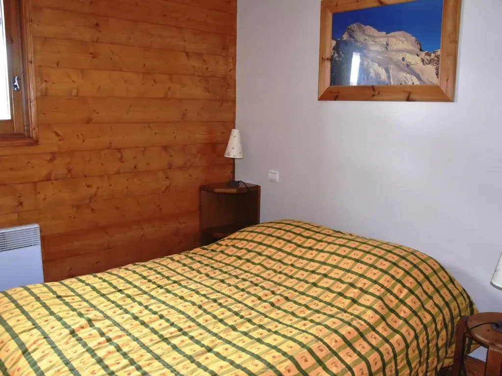 Appartement Pralognan-la-Vanoise, 3 pièces, 4 personnes - FR-1-464-127