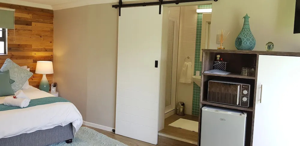 The Hillcrest Guesthouse