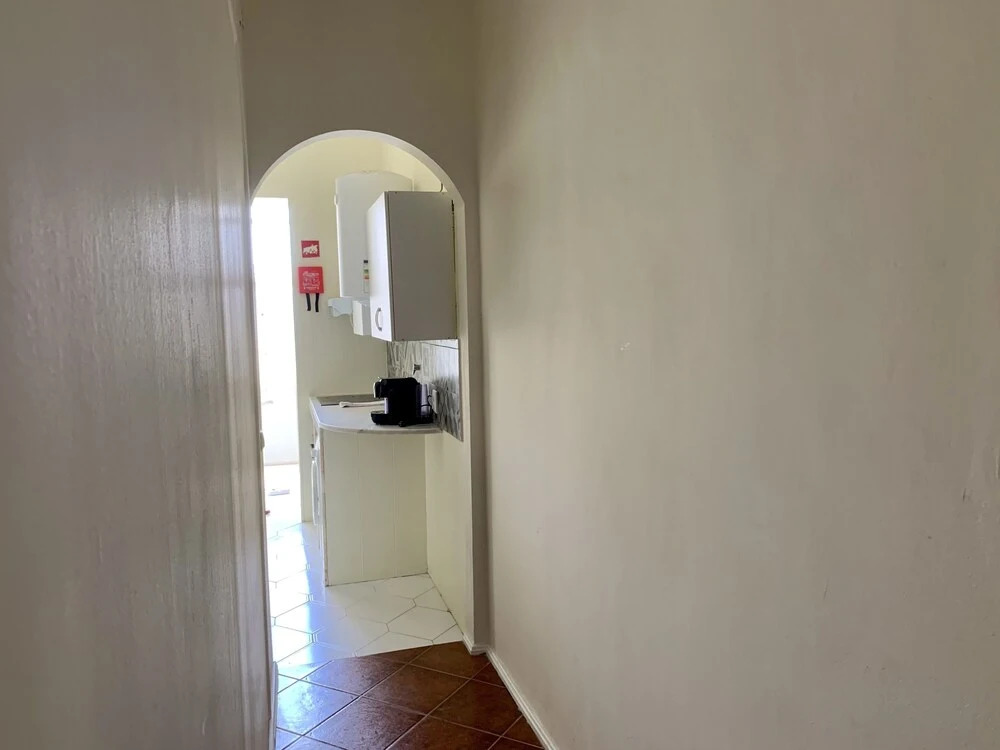 Lovely 2-bed Apartment in Lisbon Center