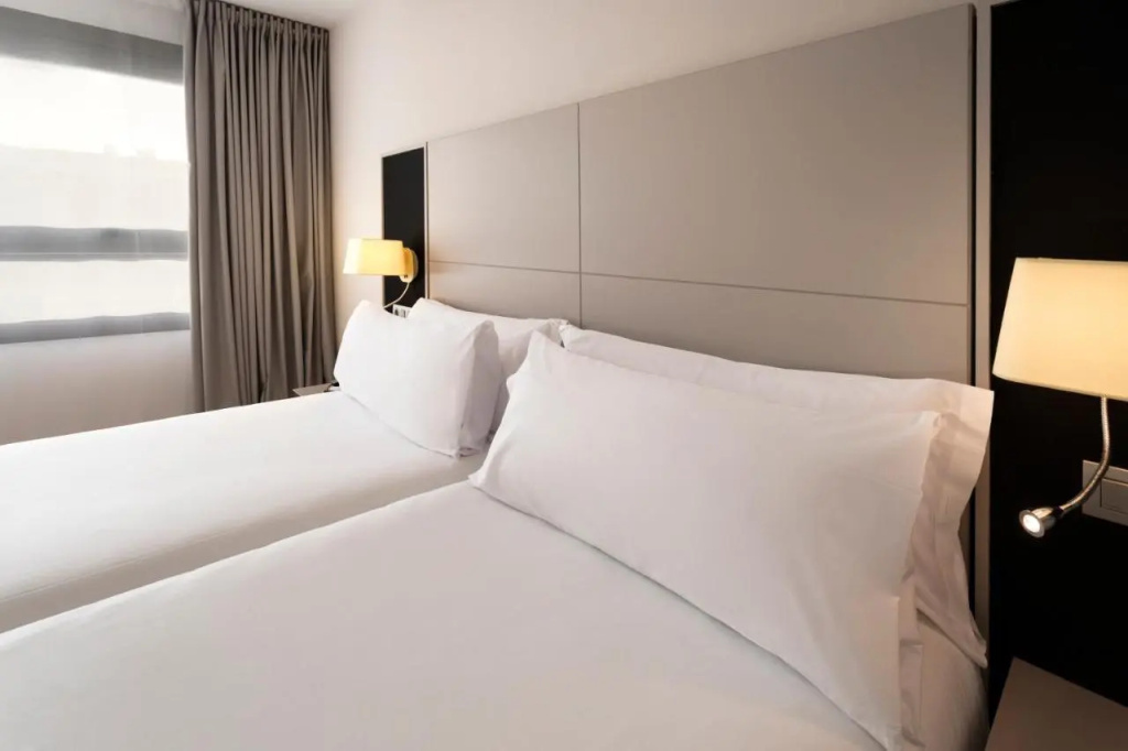 B&B HOTEL Vitoria General Álava