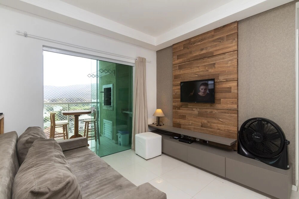 Aluguel Apartamento 2 quartos 1 suite 281A