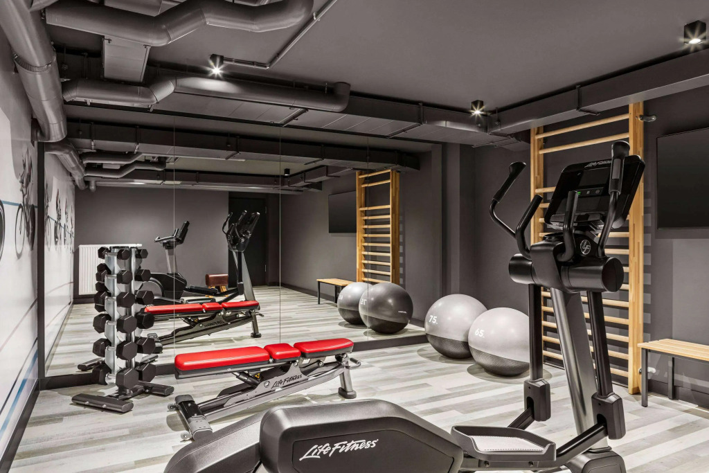 Vienna House Easy by Wyndham Bremen City