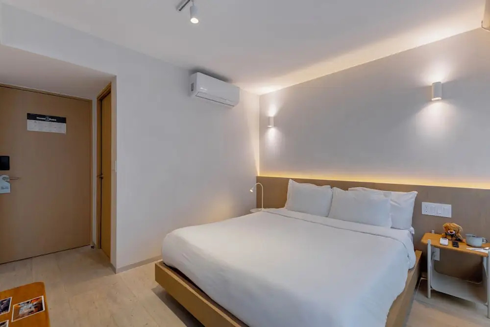 Casa Hugo by Capitalia