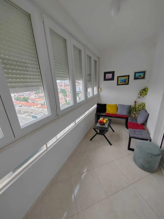 Apartment Alba