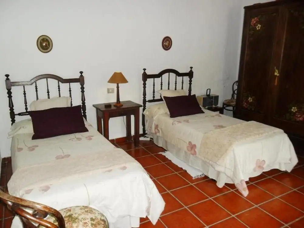Finca Las Cascaras