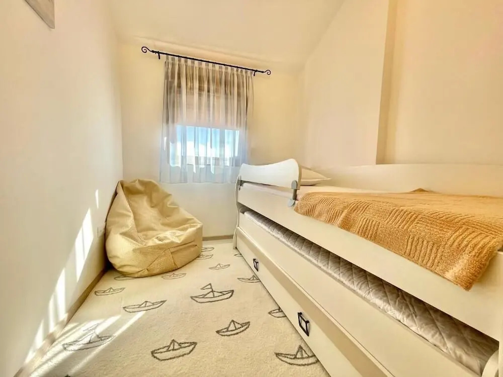 Villa Serenity