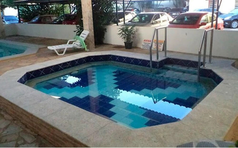 Hotel Higa