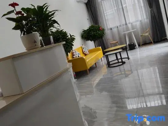 Washe Duojian Homestay