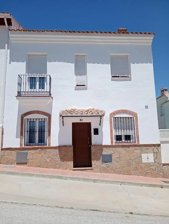 Casa Cristy