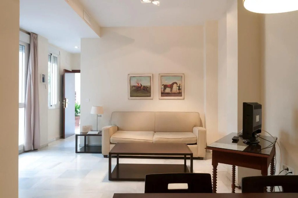 Apartamentos Las Cruces