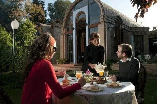 Casa Margot