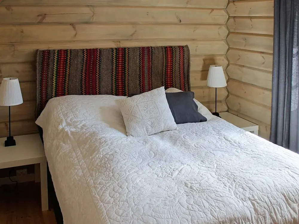 4 star holiday home in Svingvoll