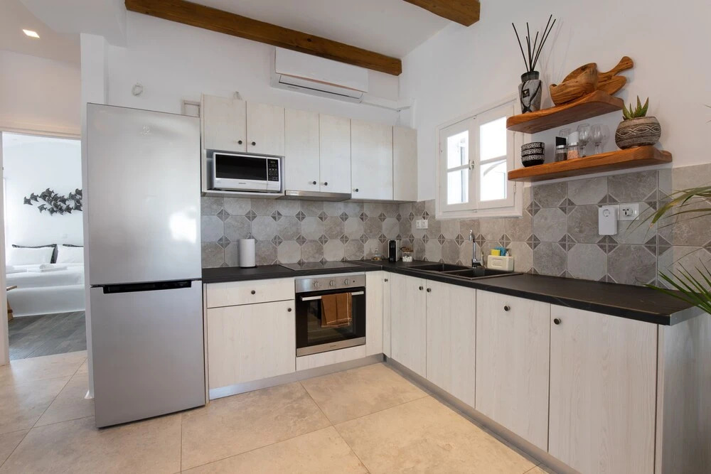 Katrines Luxury Apartment