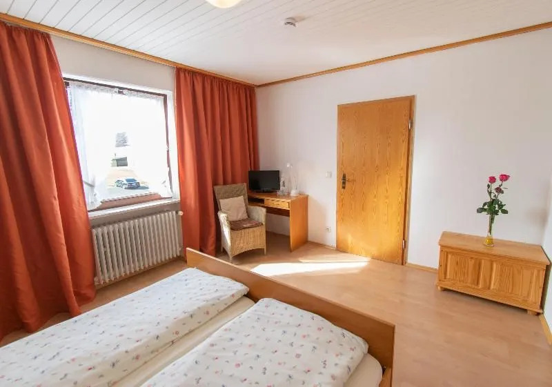 Hotel Laufelder Hof