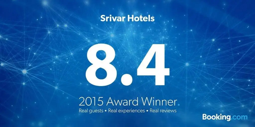 Srivar Hotels