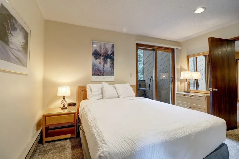 Cm336 BR1 Copper Mountain Inn 1 Bedroom 1 Bathroom Condo