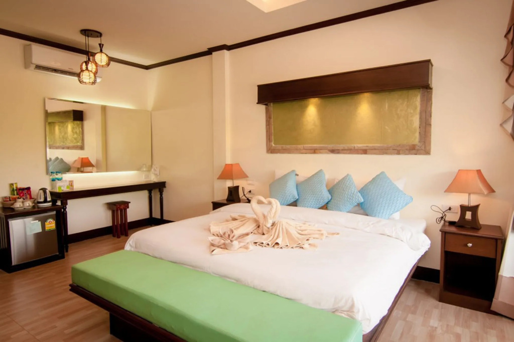 Varin Beach Resort