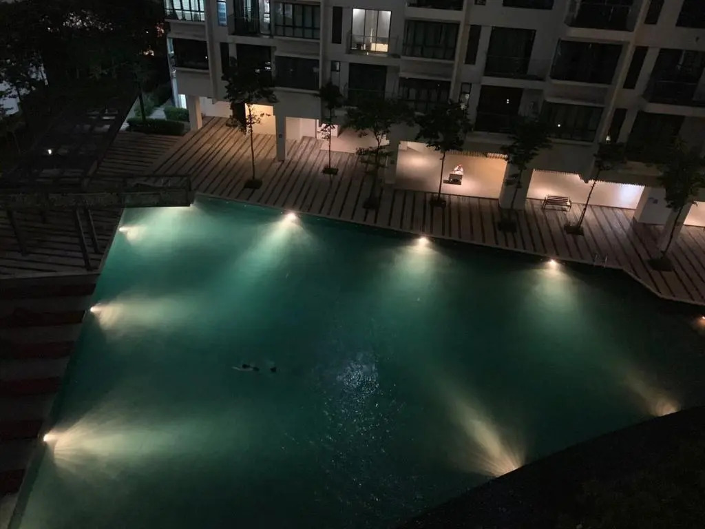 MSI Cozy Homestay