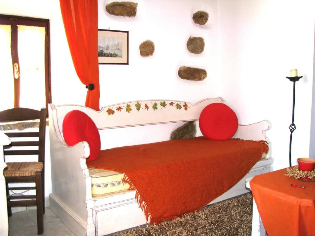Porfyrousa Traditional Hotel