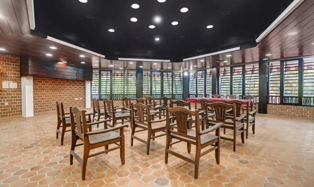 Treebo Trend God's Own Country Ayurveda Resorts