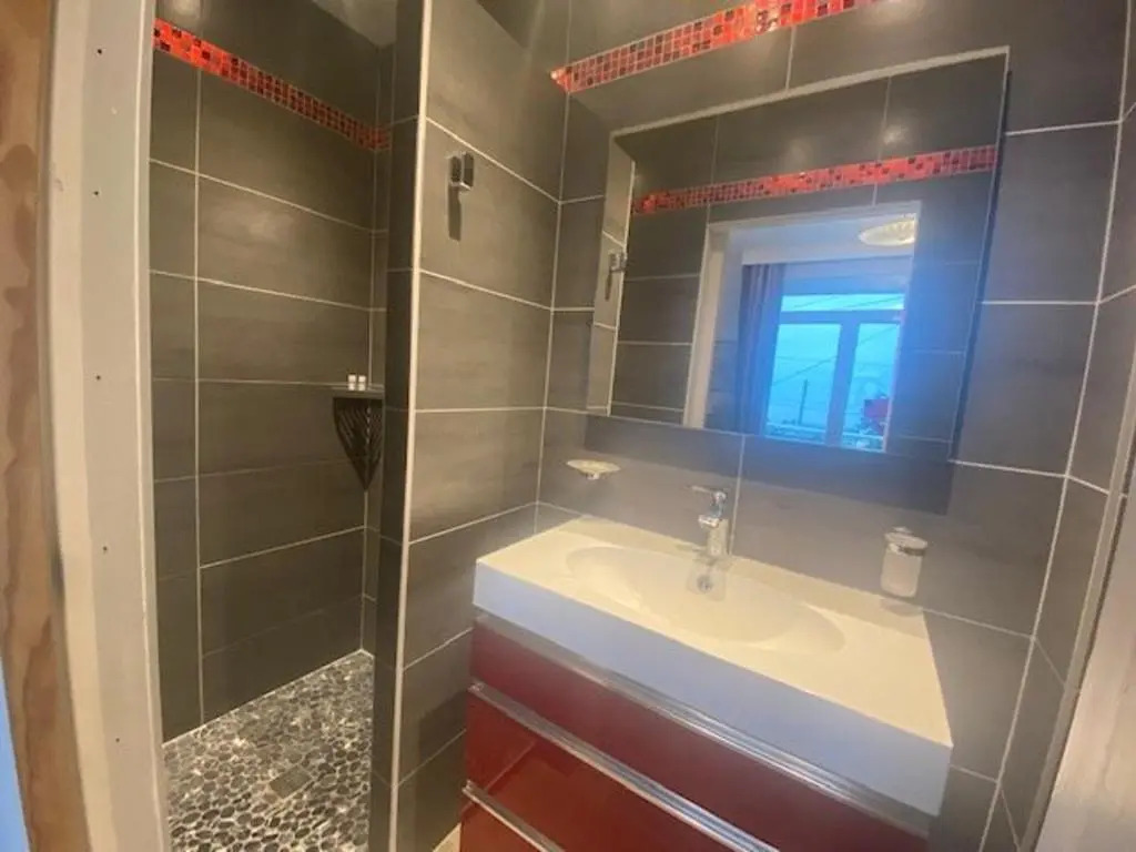 Appartement Royan, 3 pièces, 6 personnes - FR-1-494-133