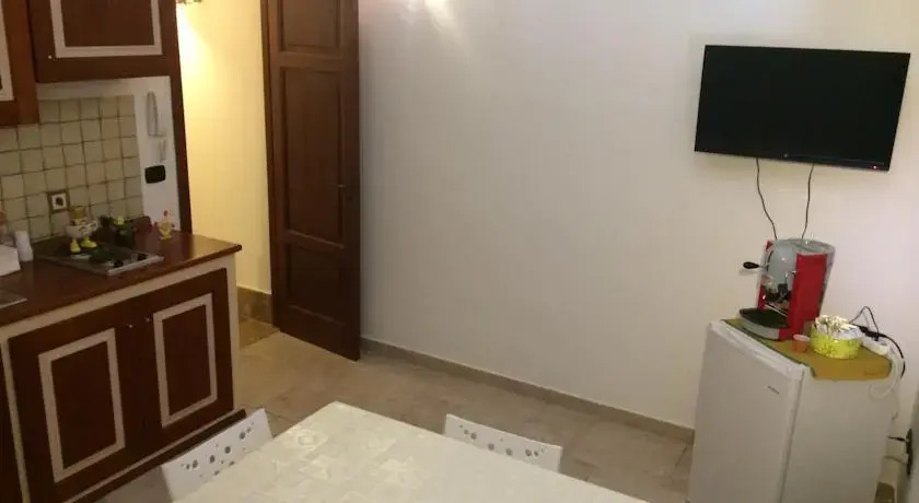 B&B Alloggi Temporanei