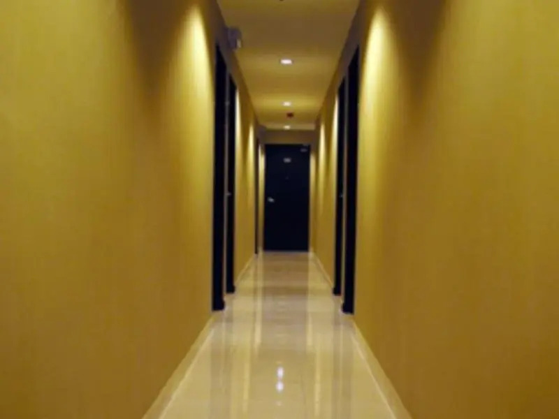 Oriental City Inn