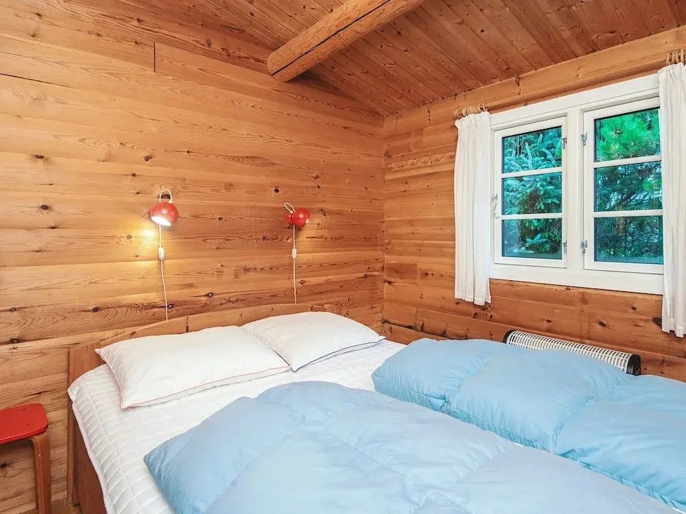 6 person holiday home in Oksbøl