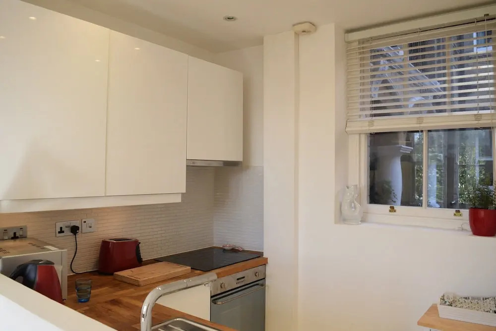 1 Bedroom Apartment in Shepherd's Bush