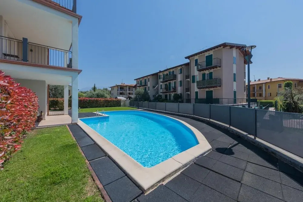 Appartamento in Villa Beatrice PT7 by Wonderful Italy