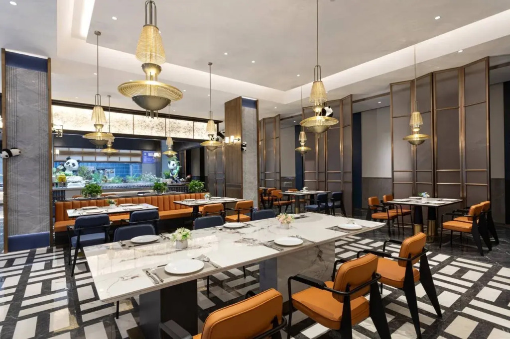 Days Hotel By Wyndham Aba Jiuzhaigou