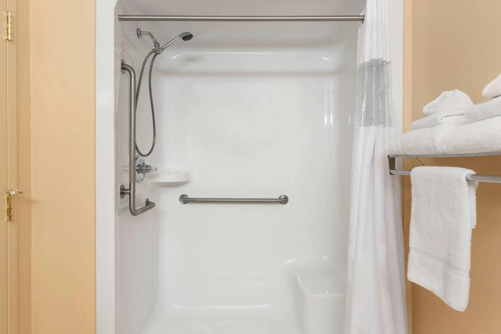 Days Inn by Wyndham Oromocto Conference Centre