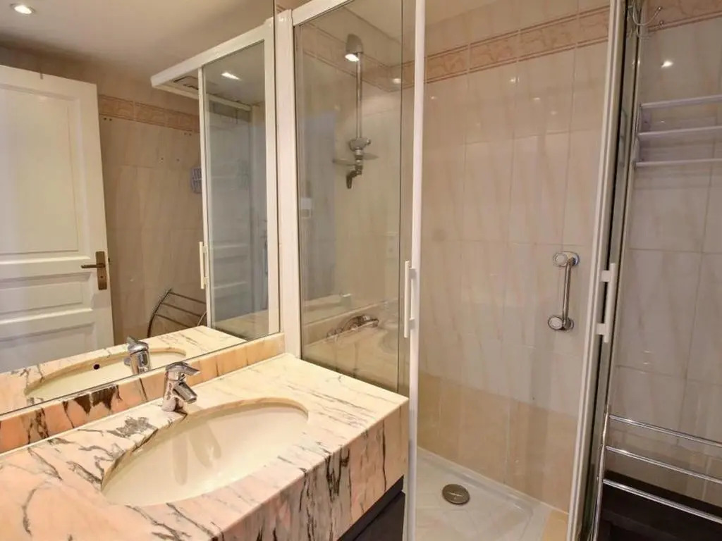 Appartement Arcachon, 3 pièces, 4 personnes - FR-1-420-60
