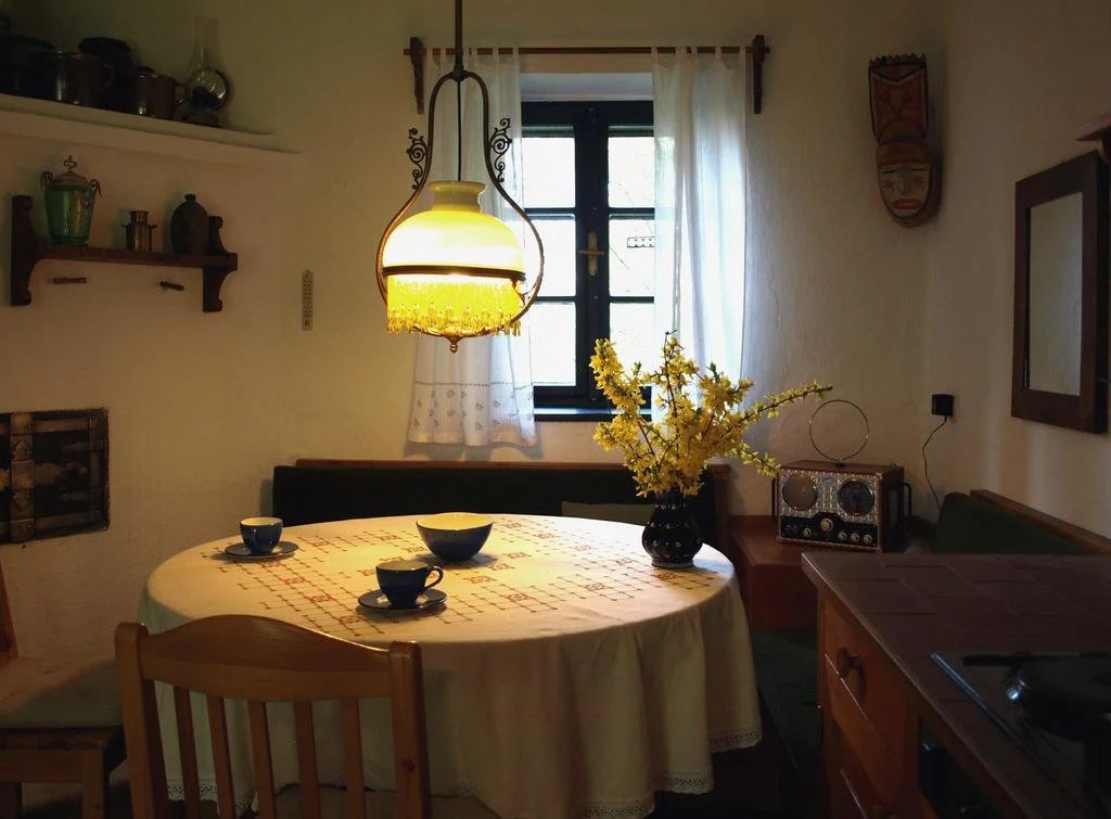 Haus Eveline